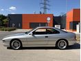 BMW 850 1990/8 - 5