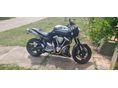YAMAHA MT-01 