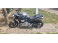 YAMAHA MT-01 2007 - 2