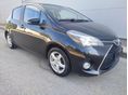 TOYOTA YARIS 2016/4 - 1