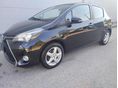 TOYOTA YARIS 2016/4 - 2