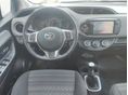 TOYOTA YARIS 2016/4 - 5