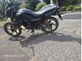 HONDA CB 125 F 