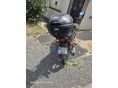 HONDA CB 125 F 2024/3 - 2