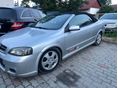 OPEL ASTRA G Cabrio 1.6 16V