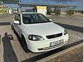 OPEL ASTRA G 1.6 16V Comfort (Automata)