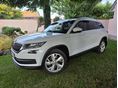 SKODA KODIAQ 2.0 TDI SCR Style 4x4 DSG 2.5 T Vonóhorog ! Megkímélt ! Tulajdonostól ! Magasan felszerelt !
