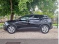 PEUGEOT 3008 2019/10 - 2