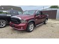 DODGE RAM 2018/7 - 1