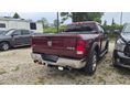 DODGE RAM 2018/7 - 2