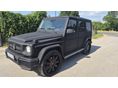 MERCEDES-BENZ G 500 2006/12 - 1