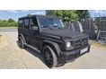 MERCEDES-BENZ G 500 2006/12 - 2