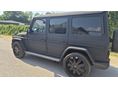 MERCEDES-BENZ G 500 2006/12 - 6