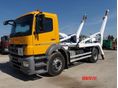 MERCEDES-BENZ 2014/3 - 1