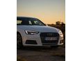 AUDI A4 2016/10 - 2