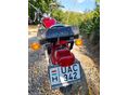 YAMAHA XV 125 (VIRAGO) 2000 - 2
