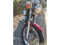 YAMAHA XV 125 (VIRAGO) 2000 - 4