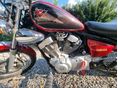 YAMAHA XV 125 (VIRAGO) 2000 - 5