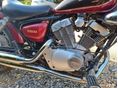 YAMAHA XV 125 (VIRAGO) 2000 - 6