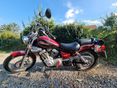 YAMAHA XV 125 (VIRAGO) 