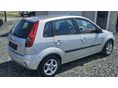 FORD FIESTA 2006/5 - 6