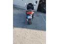 YAMAHA TMAX 500 2006/8 - 4