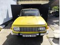 WARTBURG 353 1.0 L