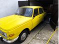 WARTBURG 353 1978/5 - 2