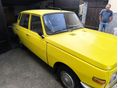 WARTBURG 353 1978/5 - 4