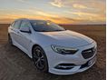 OPEL INSIGNIA Sports Tourer 1.6 CDTI Dynamic Start Stop (Automata) OPC line! Kormányfűtés. keyless. 118 ezr km