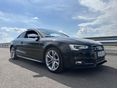AUDI S5 2012/7 - 3