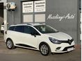RENAULT CLIO 2020/1 - 3