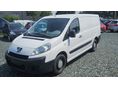 PEUGEOT EXPERT FT 290 2.0 HDi L2H1 Hosszított kivitel-Klíma