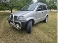 DAIHATSU TERIOS 1.3 ABS+Klima