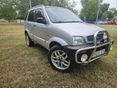 DAIHATSU TERIOS 1999/12 - 2