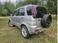 DAIHATSU TERIOS 1999/12 - 4