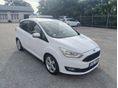 FORD C-MAX 2015/10 - 7