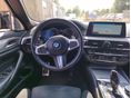 BMW 550 2017/11 - 11