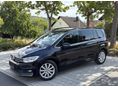 VOLKSWAGEN TOURAN 2.0 TDI BMT SCR Highline DSG Magasan felszerelt. egy tulajdonos. kevés km