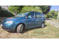 VOLKSWAGEN TOURAN 2005/3 - 4