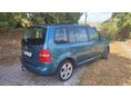 VOLKSWAGEN TOURAN 2005/3 - 5
