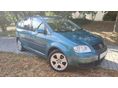 VOLKSWAGEN TOURAN 2005/3 - 2