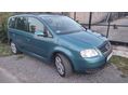 VOLKSWAGEN TOURAN 2.0 FSI Trendline
