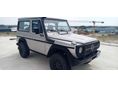 MERCEDES-BENZ G 280 GE 460.2