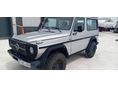 MERCEDES-BENZ G 280 1988/3 - 2