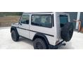 MERCEDES-BENZ G 280 1988/3 - 4