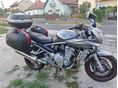 SUZUKI GSF 1250 (BANDIT) SA