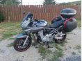 SUZUKI GSF 1250 (BANDIT) 2009/5 - 3