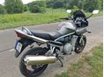 SUZUKI GSF 1250 (BANDIT) 2009/5 - 2