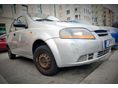 DAEWOO KALOS 2004/7 - 5